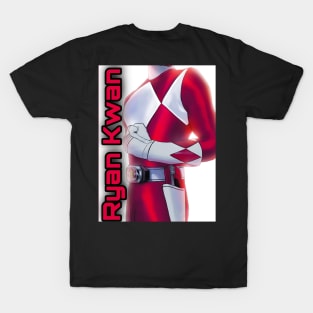 Ryan Kwan T-Shirt